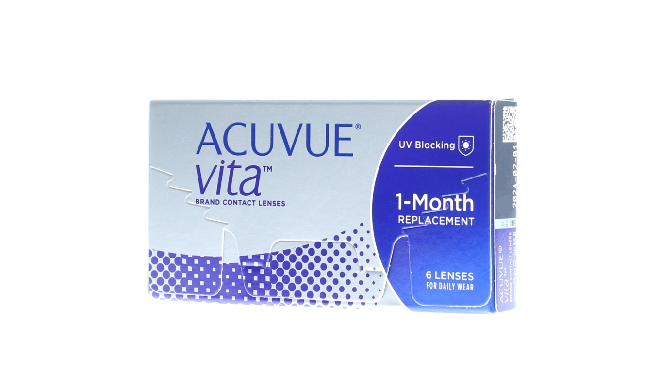 Picture of ACUVUE VITA (6er PACK)