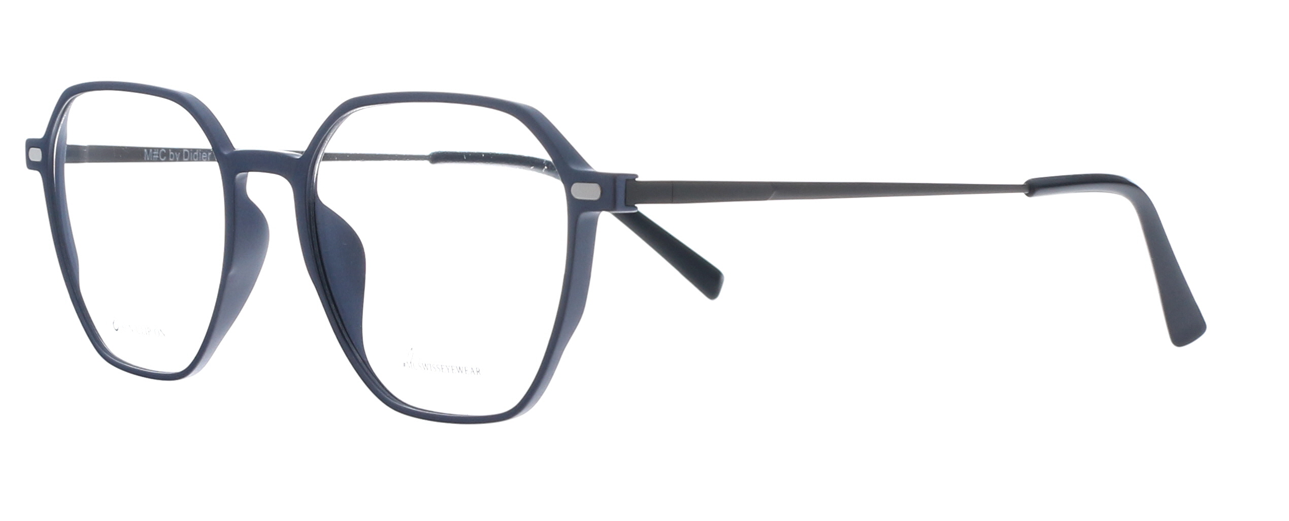 Picture of Didier Voirol M#C Arth