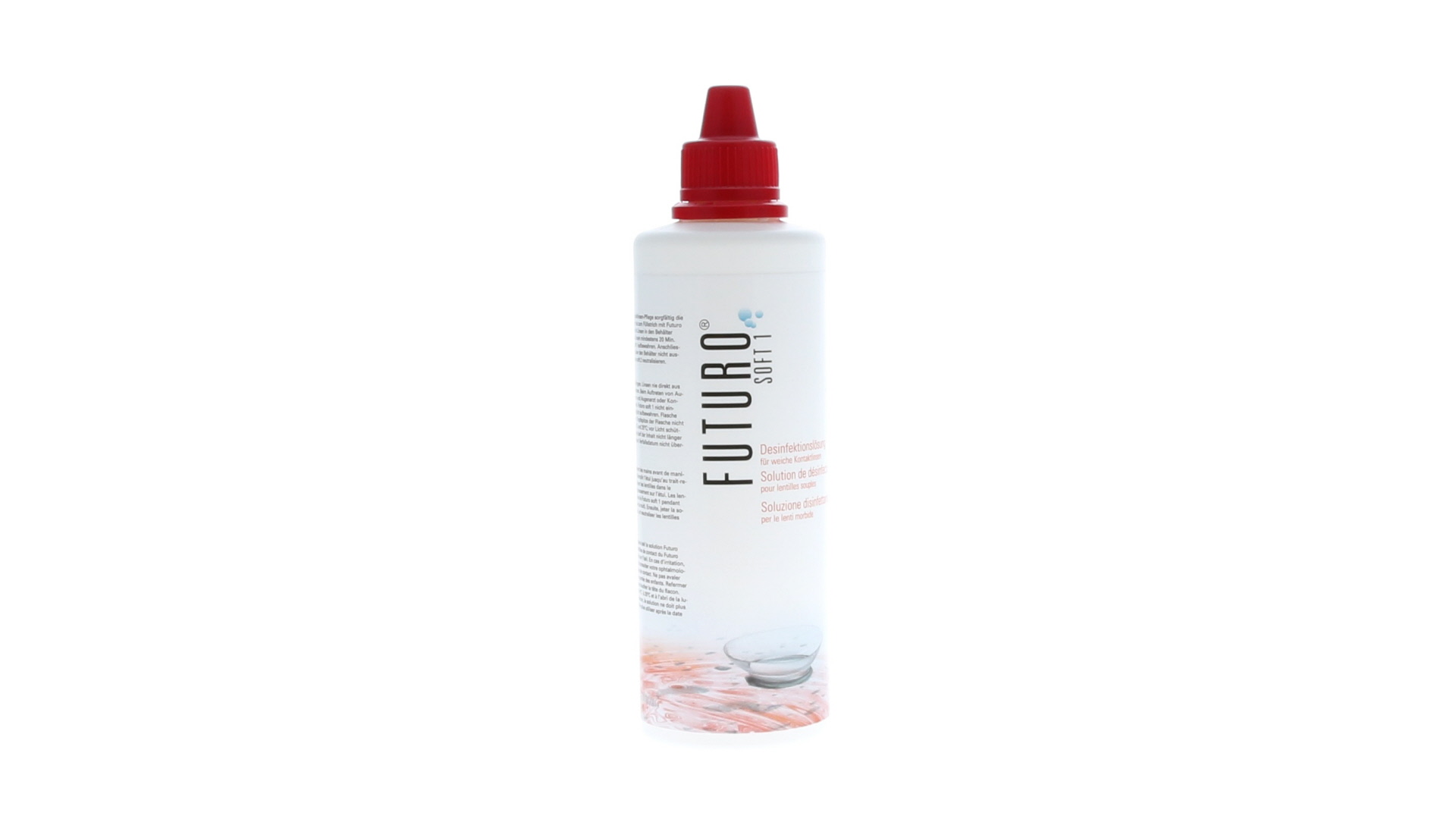 Picture of Futuro Soft 1 250ml