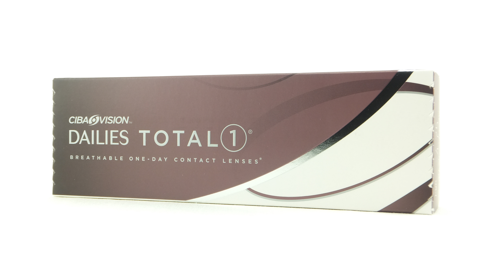 Picture of DAILIES Total 1 30 Pack