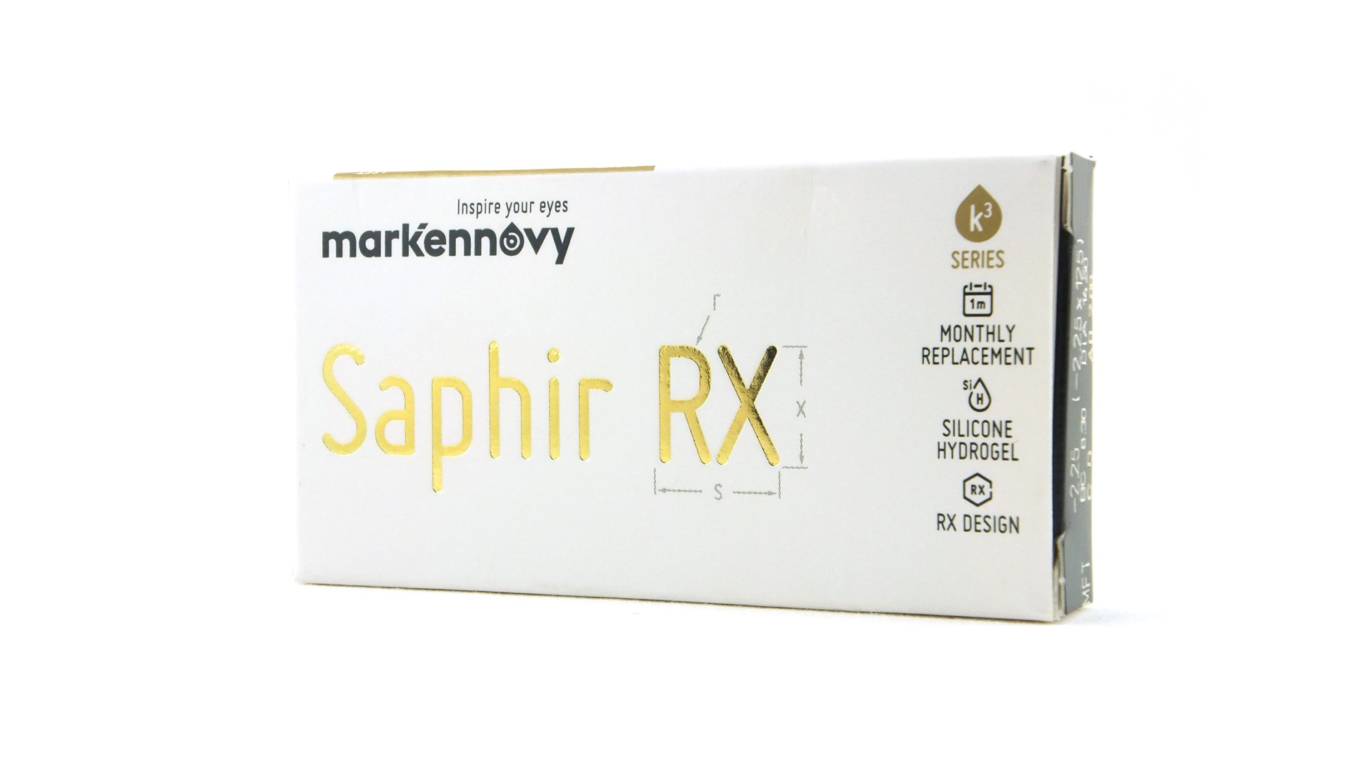 Picture of Saphir RX MF D (6er PACK)
