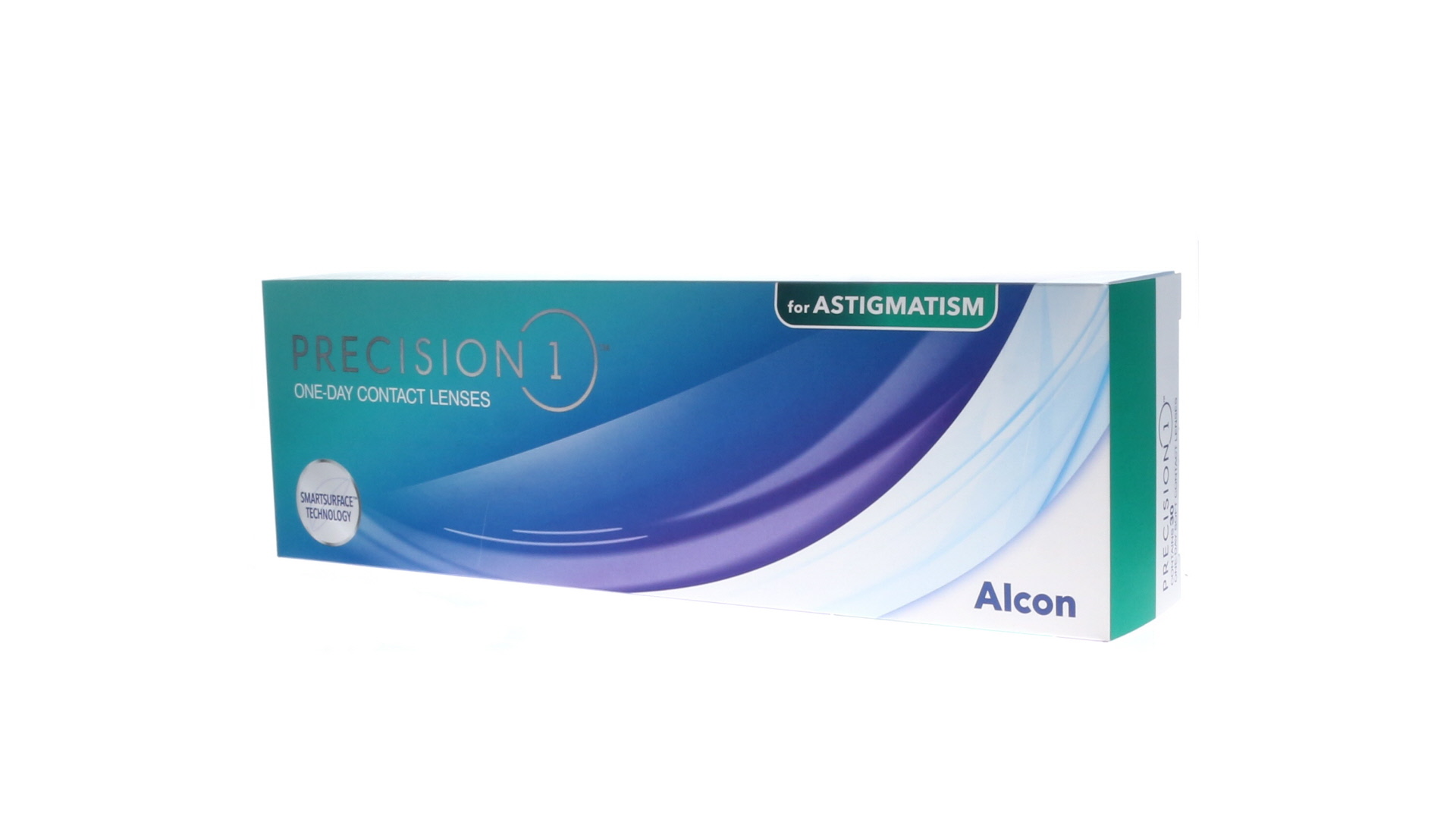 Picture of PRECISION1 Astigmatism 30 Pack