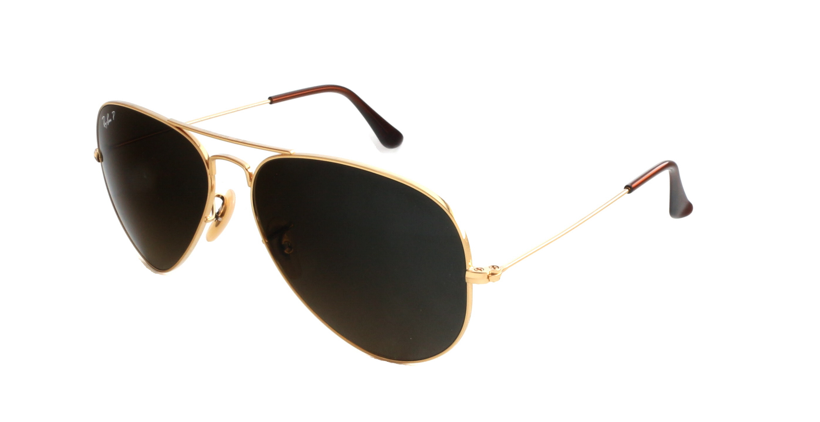 Picture of Ray Ban RB3025 Aviator Large