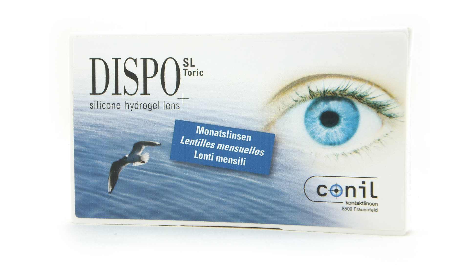 Picture of DISPO SL Toric (6er PACK)